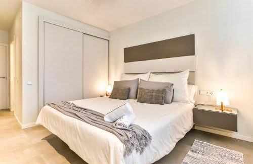 MAGNÍFICO APARTAMENTO - primera línea de mar - Photo 15