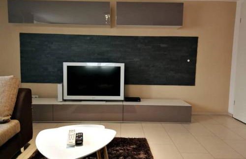 Ferienwohnung mit Sauna und schönem Garten - Foto 16