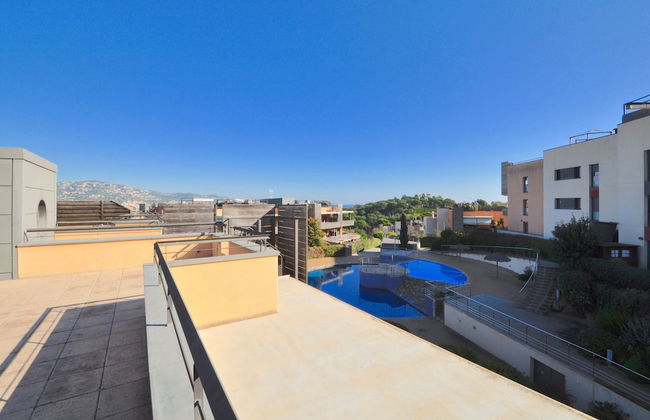 Apartment Garbi Boadella - Photo 12