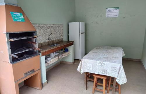 Quitinetes Canto Verde Caraguá - Foto 52