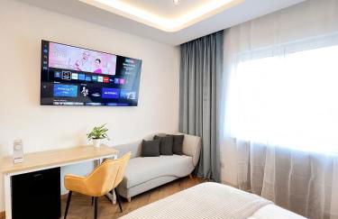 Milan Boutique Villa - Foto 26