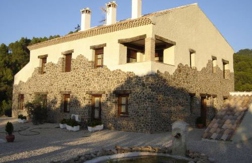 Casa Rural Cortijo La Ajedrea - Foto 1