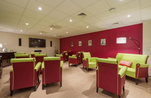 Zenao Appart'hôtels Strasbourg - Foto 33