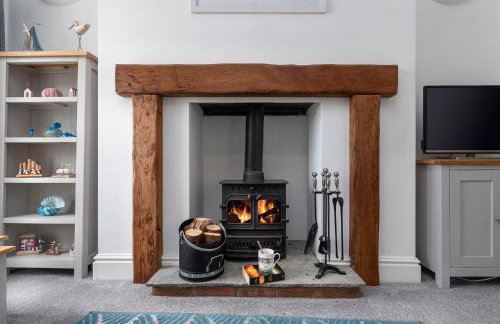 Great Orme Cottage, Llandudno - The Best of Rural & Coast! - Foto 6