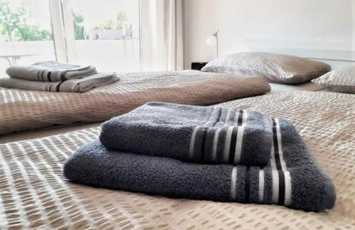 Ferienwohnung Wellenreiter - Foto 16