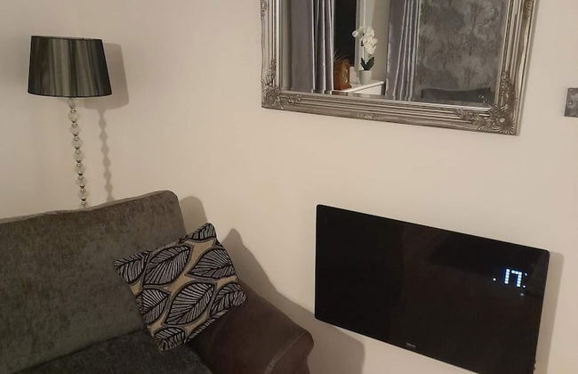 Hardwick Haven, Sedgefield - Near Hardwick Hall - Foto 26