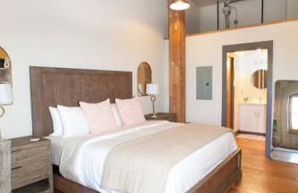 Dollys Downtown Loft Knoxville - Photo 6