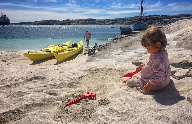 Panorama Hotell Rorbusuiter - Foto 65