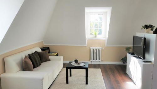 Spilburg Apartments - Foto 5