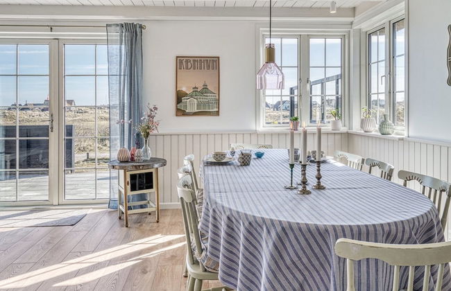 "Sten" - 100m from the sea - Foto 12