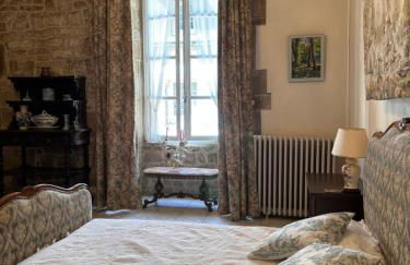 16th Century Manoir du Belvedere - central, unique, historical, with all modern amenities - Foto 37