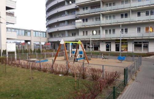 Apartament "DESTINATION" przy AQUAPARKu - Foto 34