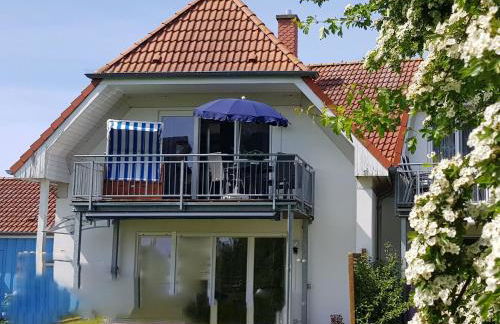 Ferien-Residenz am Nationalpark Wohnung 6 - Foto 1