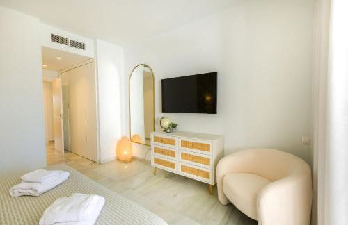 Apartamentos Urb, La Alcazaba 614 y 642 Banus Marbella - Foto 16