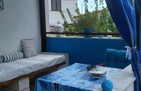 Island house in Elika - Marathias - Foto 2