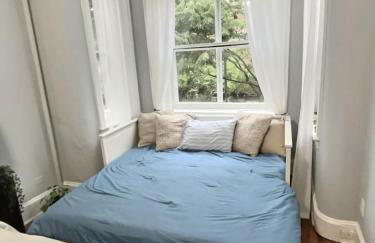 Calvert Cottage 2 - 1BR Bungalow in Adams Morgan - Foto 13