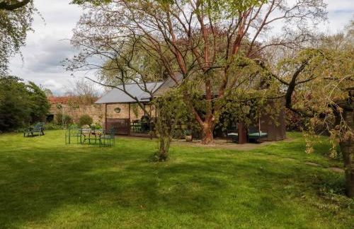 Snape Castle Garden Lodge - Foto 24