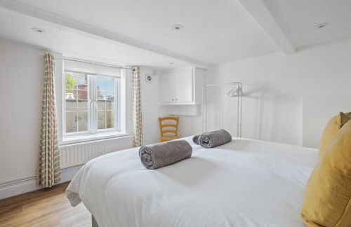 Costal Retreat with Garden & BBQ - Foto 23