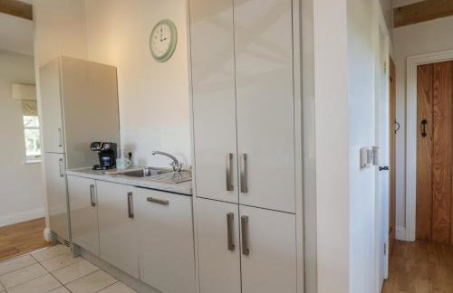 South Barn Cottage - Foto 14