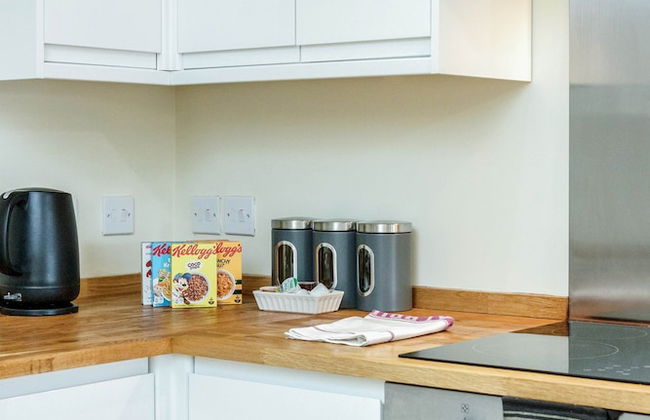 Luxury 2 Bedroom Apartments with Parking - Foto 48