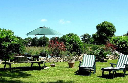 Gîte Les 3 Voiles - Foto 37