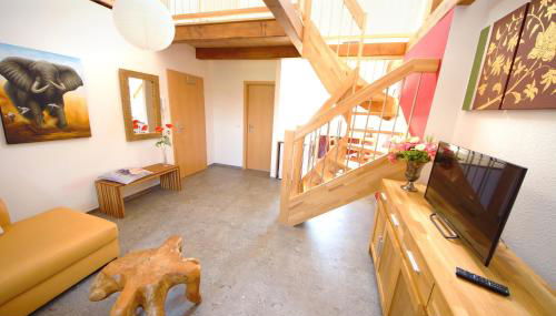 Villa am Schwanenteich - Foto 3