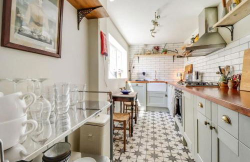 Foundry Street Retreat - Foto 13