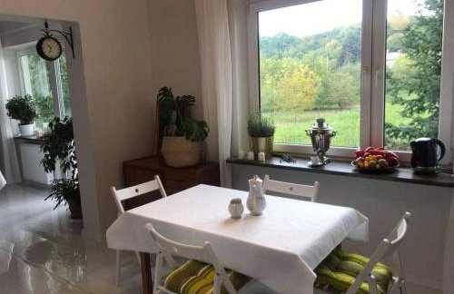 Zielony Domek - Foto 13