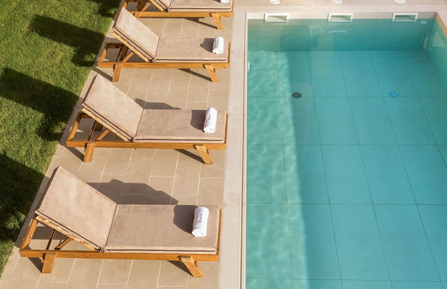 Makris Luxury Rooms - Foto 26