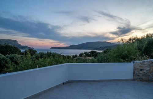 Leros Houses Sea View 2 - Foto 25