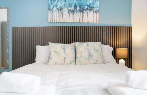 NEW! 4BR in Stafford Place - Foto 26