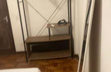 Leme Apartamento 1 quadra da Praia - Photo 12