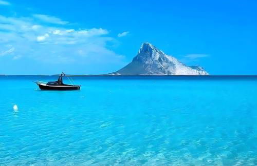 Bilocale vista mare 250 mt spiaggia - Foto 21