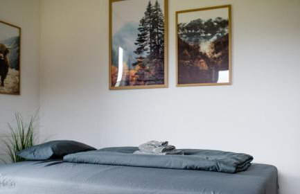 2 Bedroom Guest Apartment with Terrace - Foto 22