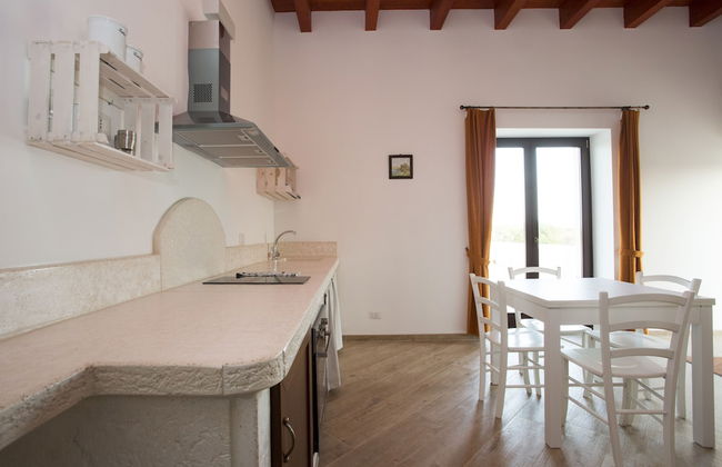 Masseria Stella - Foto 11