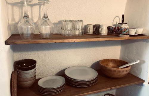 LAS DUNAS Caves - Granado - Foto 17