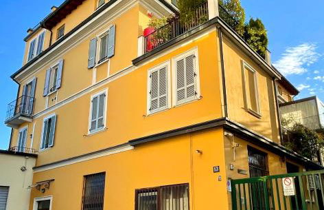 7 min walk to Lancetti Station - Marilyn House - Foto 10