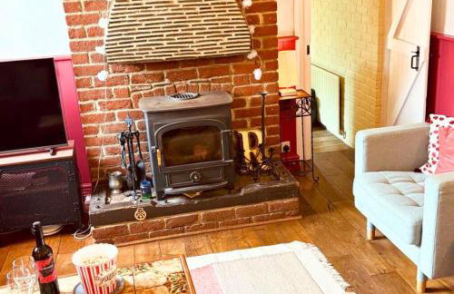 Charming Dorset Seaside Escape - Foto 27