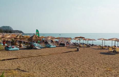 Thalassia Avra Stegna Beach - Foto 42