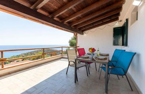 Incantevole Vista Mare, 450mt Spiaggia Kal'e Moru - Foto 22