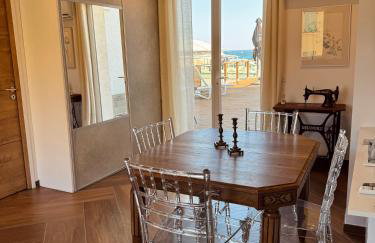 Grande terrasse face à la mer - Casa di Virginie - Photo 26