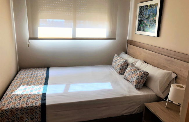 Apartamentos Plaza Picasso - Foto 23