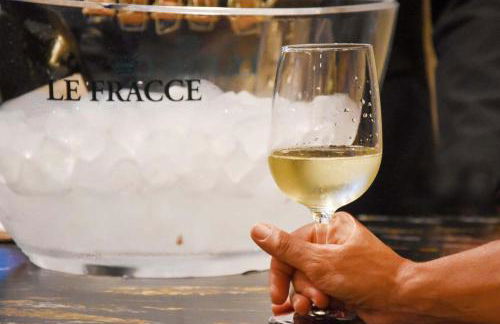 Nuova Cafe' Suite - Foto 23