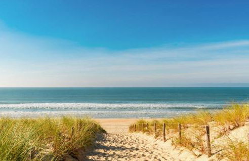 Nice Home In Lege-Cap-Ferret With Wifi - Foto 25