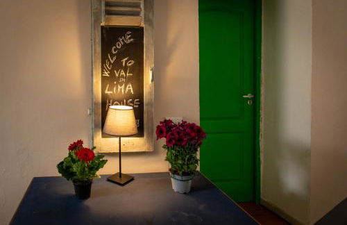 Val di Lima House - Foto 56