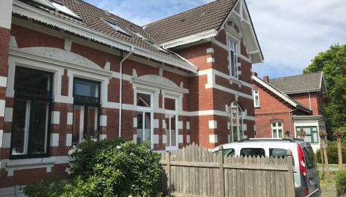 Stadtvilla Stöhr - Foto 4