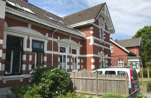 Stadtvilla Stöhr - Foto 4