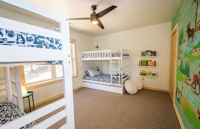 Camp Wondermore by Taylor Made Deep Creek - Foto 25