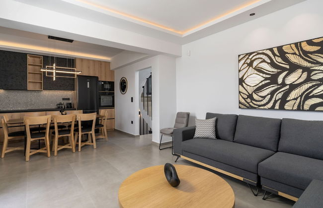 Villa Etoile - With Private Pool and Sauna - Foto 16