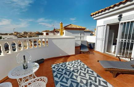 Villa Pinos - A Murcia Holiday Rentals Property - Foto 26